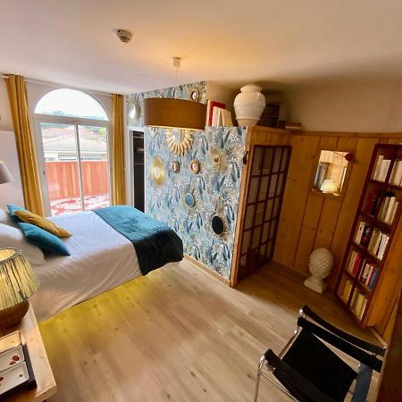 Hotel Le Caillebotis Lège-Cap-Ferret Εξωτερικό φωτογραφία
