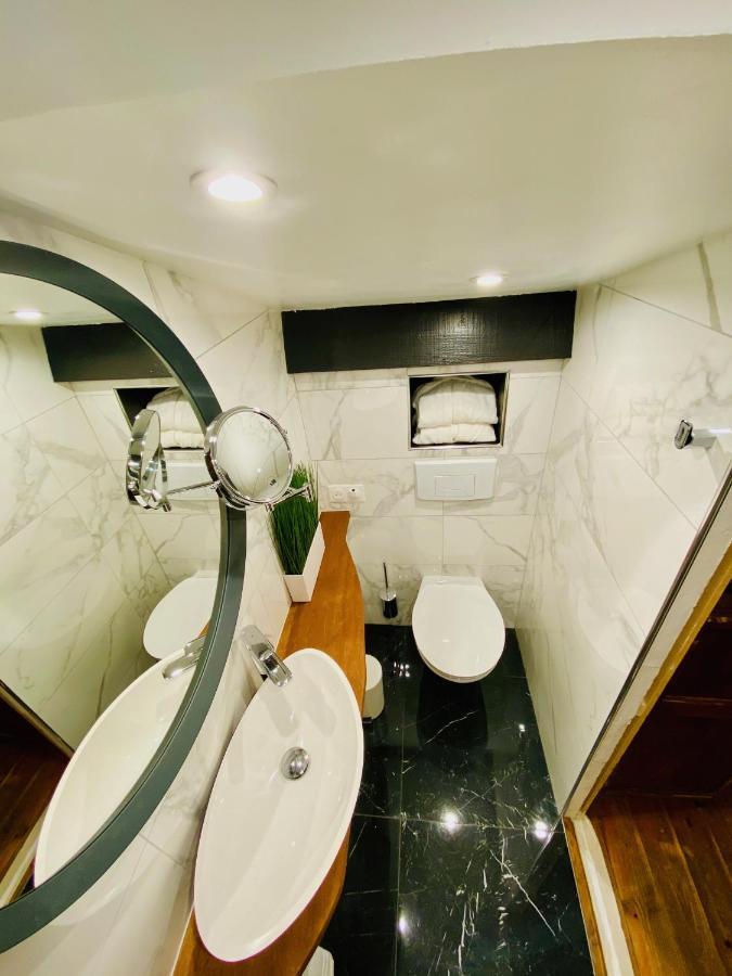 Hotel Le Caillebotis Lège-Cap-Ferret Εξωτερικό φωτογραφία