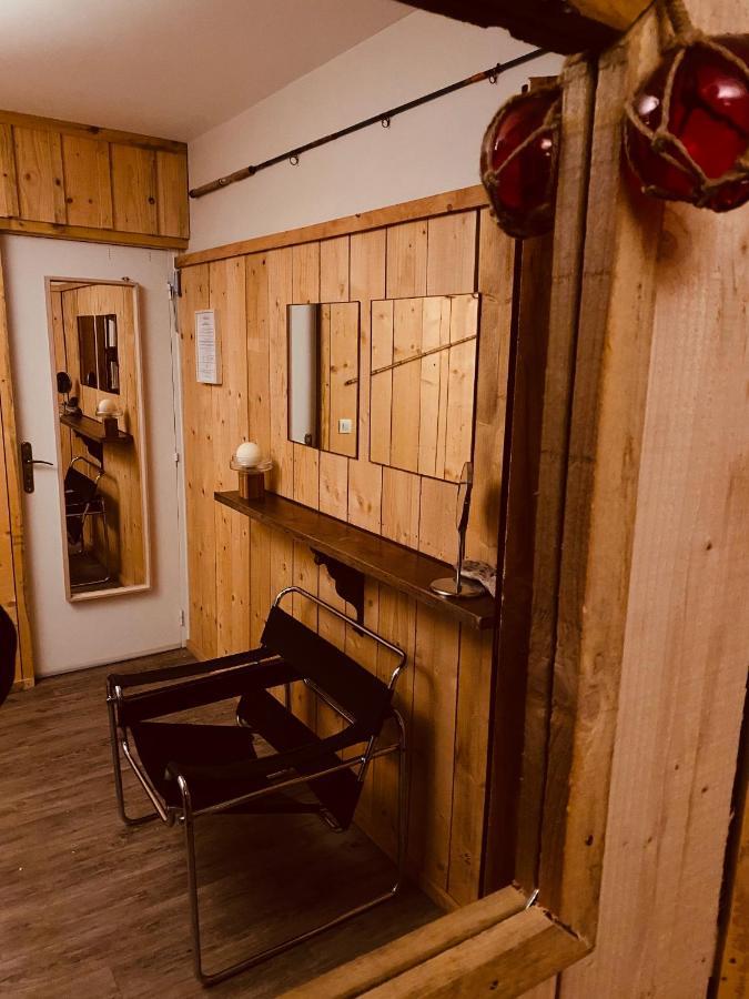 Hotel Le Caillebotis Lège-Cap-Ferret Εξωτερικό φωτογραφία