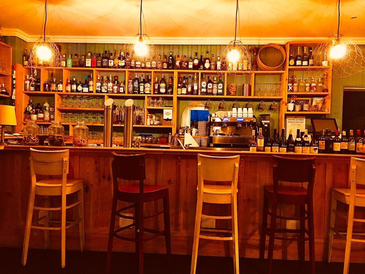 Hotel Le Caillebotis Lège-Cap-Ferret Εξωτερικό φωτογραφία