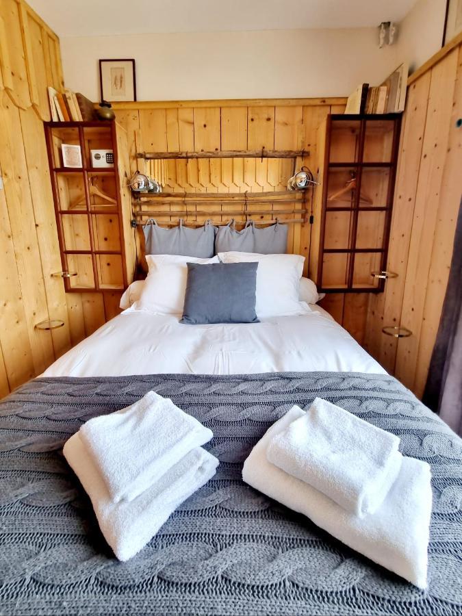 Hotel Le Caillebotis Lège-Cap-Ferret Εξωτερικό φωτογραφία
